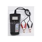 Digital Battery Alternator and Starter Tester Tester BD-100 With Anti-acid Plastic Case