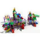 Water Play Equipment Children Water Slide For Water Amusement Park