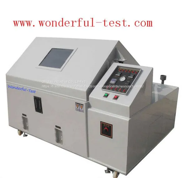 3,Precision Salt Spray Test Chamber WT-200A