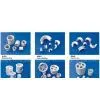 Ceramic Random Packing
