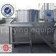 0.5 ~ 2.0mm Steel Shot Blasting Machine for Round Pellet , Tablet Manufacturing Machine 0.75 - 7.5kw