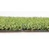 Natural Soft Golf Artificial Grass Of PP Woven Backing / Synthetic Grass 12mm Dtex6000