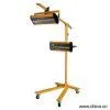 Sell Multi-Functional Short-Wave Infrared Baking Light