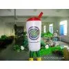 Inflatable Cartoon Costume