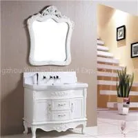 Bathroom Cabinet 517