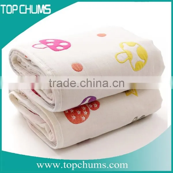 Wholesale China Manufacturers Baby Soft Thick Fleece Blanket photo-6
