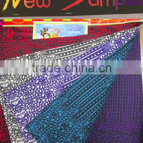 Viscose Fabric photo-6