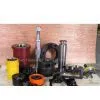 Slush Pump Fluid End Parts