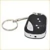 Car Recorder Monitors Car Key Remote Micro Camera Video Digital Camera