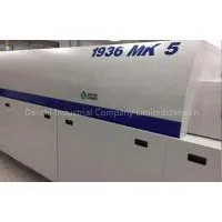 Heller 1936MK5 Reflow Oven for Sales