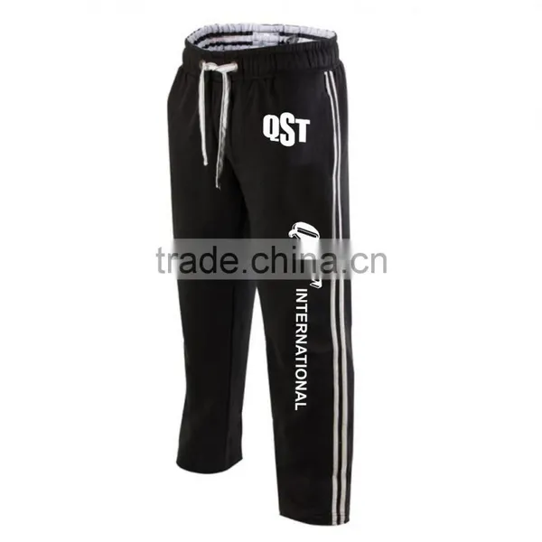 Fleece Jogging Bottom/custom Gym Pants photo-2