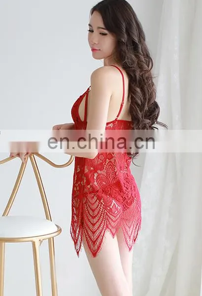 Sexy Women Summer Pajamas Make in China photo-3