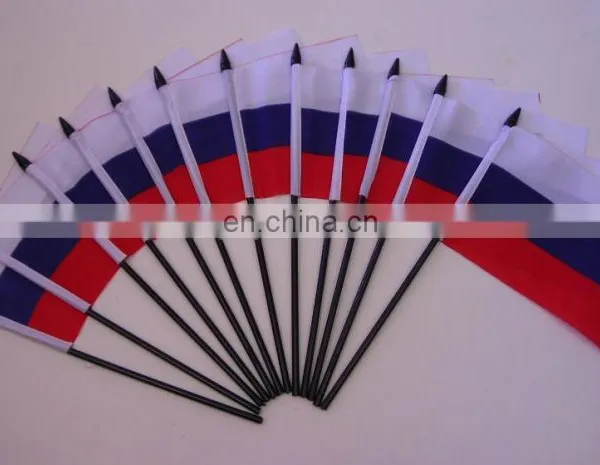 Australia National Red White Blue Flag FGF-0103 photo-6