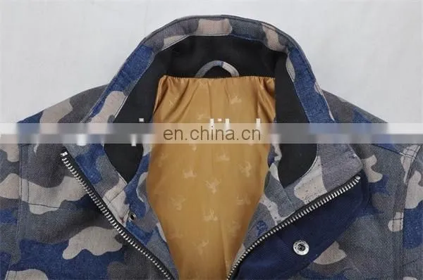 2015 Fashion Design Branded Winter Jackets Men photo-6