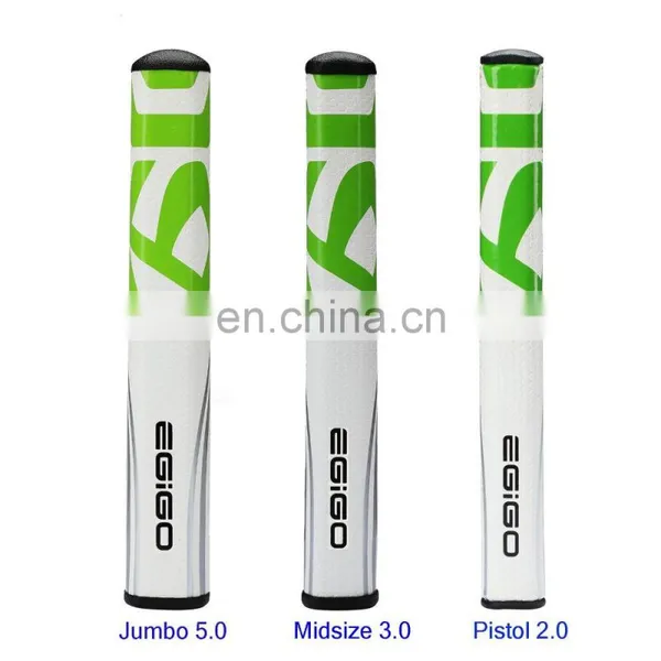 Light Wieght Oversize Large Golf Putter Grips photo-6