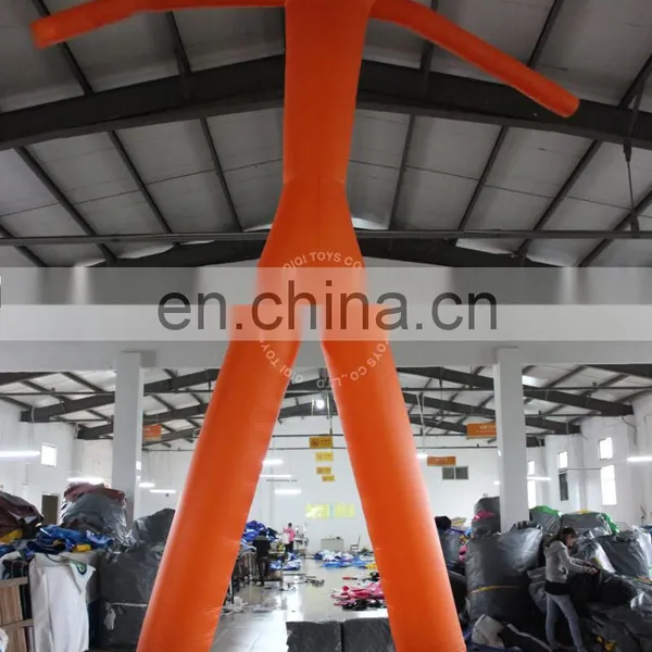 Outdoor Inflatable Air Dancer for Sale photo-5