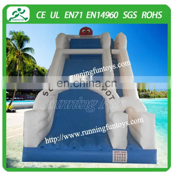 2015 Best Selling Inflatable Slide in Toys&hobbies photo-4