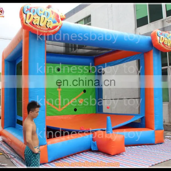 Inflatable Ball, Inflatable Hitting Ball, Inflatable Ball Toy for Sale photo-4