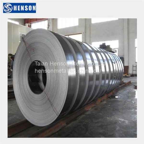 Factory Price Hot Rolled BA 420 Stainless Steel Strip HENSON Brand photo-5