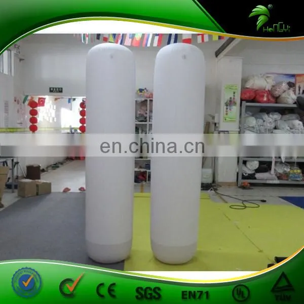 Pillar Shape Decorative Lights For Activities photo-3