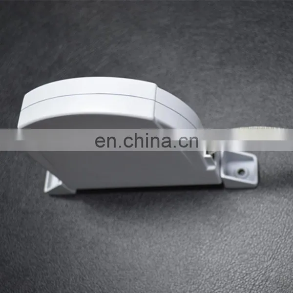 Aluminum Window Parts