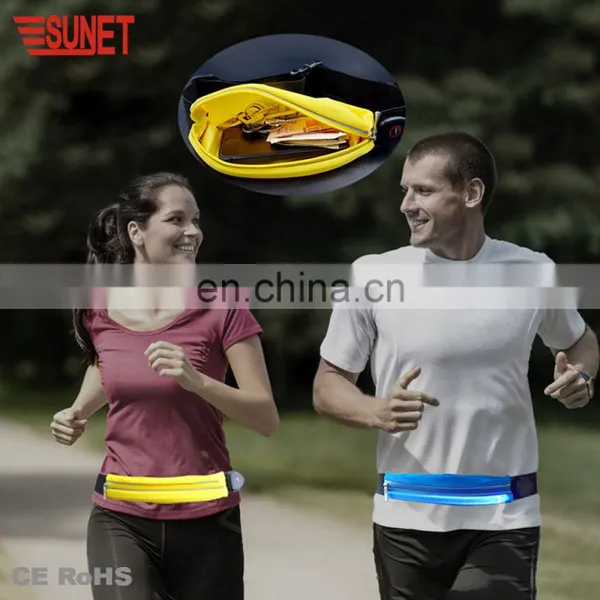 Large Capacity Low Price New Design Ladies Led Waist Belt Fancy Design New Design Made In China photo-2