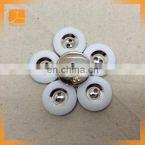 Fashion Custom Metal Shirt Button,fashion Designer Clothing Buttons for Shirt photo-5