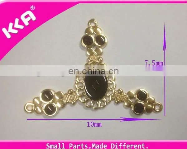 Best- Selling Design TPU Woman Shoes Decration photo-4