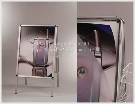 A-Board (Multifunctional) photo-5