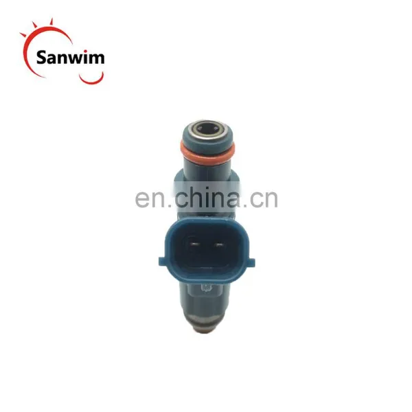 Fuel Injector Nozzle 23250-46080 23209-46080 photo-2