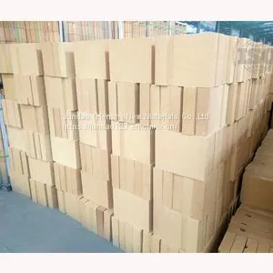 Grade 3 Refractory High Alumina Brick photo-3