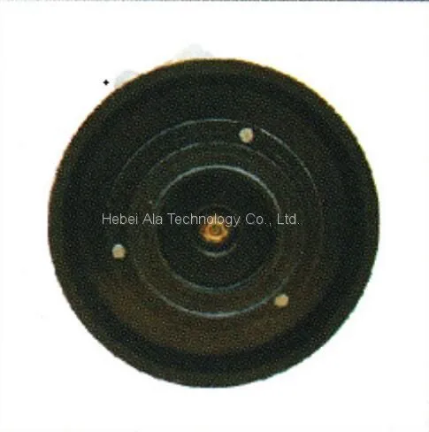 ALA20201 HONDA AC COMPRESSOR Accord-2.0 AC COMPRESSOR 10PA17C AC COMPRESSOR 38810-PT0-013 AC Compressor photo-4
