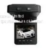 Aircraft Head Mounted 2.5 Inch Screen High-definition 6 Infrared Night Vision 1080P Car Dvr Direct Manufacturers .. photo-2