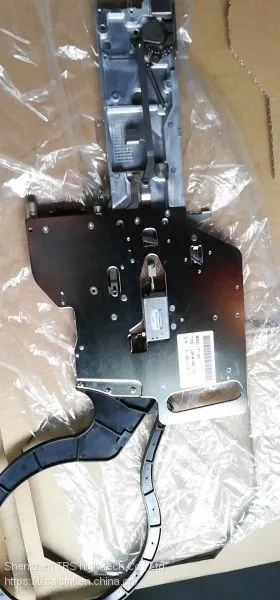 YAMAHA YS Series Feeder 24mm;YS 8mm,i-pulse Feeder 8mm,CLI Feeder 8*4 Original New and Used All Available photo-4