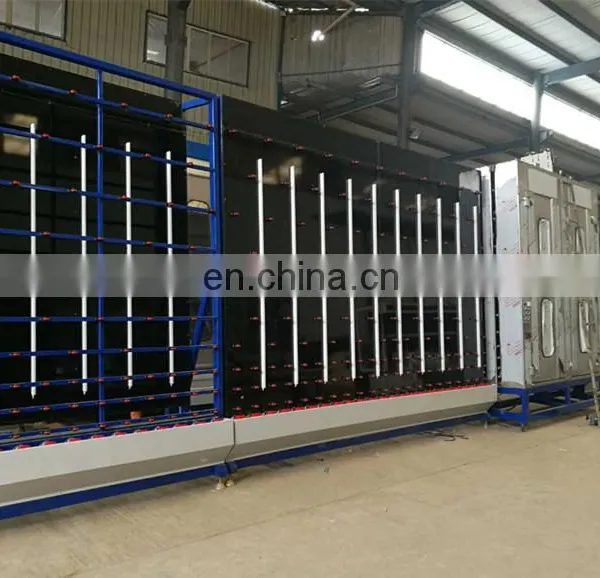 Float Glass Washing Machine With Competitive Price photo-2