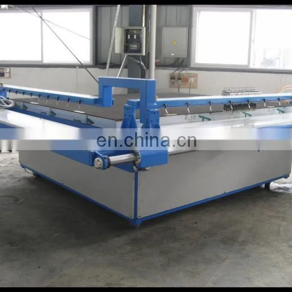 CNC Automatic Glass Cutting Table Machine/glass Cutting Production Line photo-3