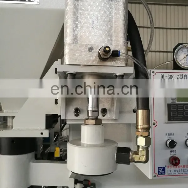 Sand Core Shooting Machine in Metal Casting Machinery photo-6