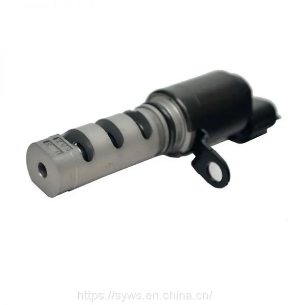 Exhaust Camshaft Position Actuator Solenoid Variable Valve Timing Control VVT 24355-2B600 for KIA photo-3
