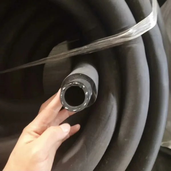 Truck Heater Hose With EPDM Sponge Tube Cover Insulator Radiator Hose Coolant Hose EPDM Rubber Hose Cooling Hose Pipe Specification: SAE J20 R3, SAE J20 R1, SAE J20 R4, DTW 1223 China Manufacturer Exporter Supplier Seller IATF 16949