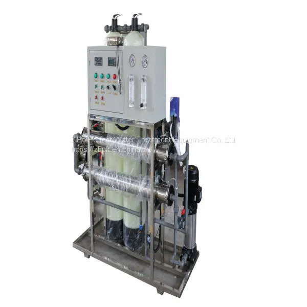 PFT-RO-500 RO Equipment,Desalting Equipment，Pure Water Equipment