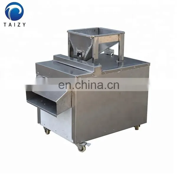 Peanut Slicer/Peanut Slicing Machine|Peanut/Almond Slicing Machine photo-2
