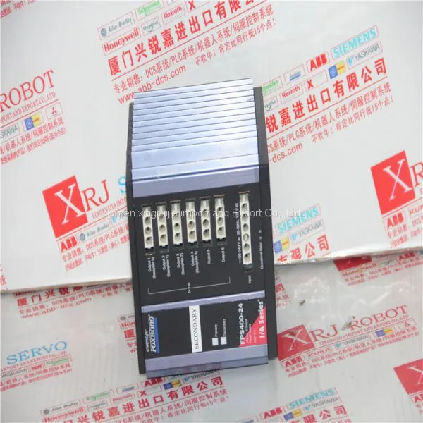 Brand New P0926JM FOXBORO Module PLC DCS In Stock photo-4
