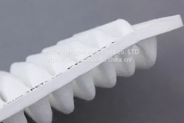 Good Quality Air Filter HEPA Cross Reference 17801-20040 17801-0H010 C32003 A-1189 17801-2O040 photo-3