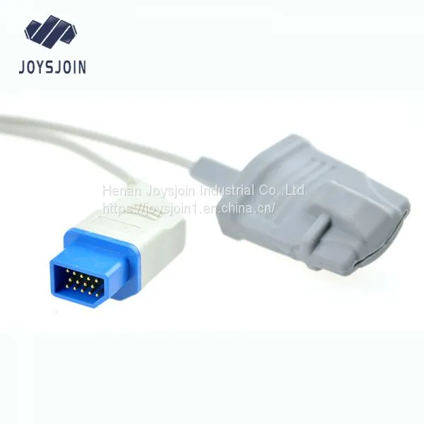 Nihon Kohden Spo2 Probe for Bsm-2351