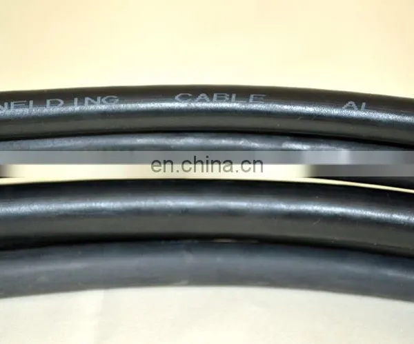 70mm2 Aluminum Rubber Welding Cable photo-4