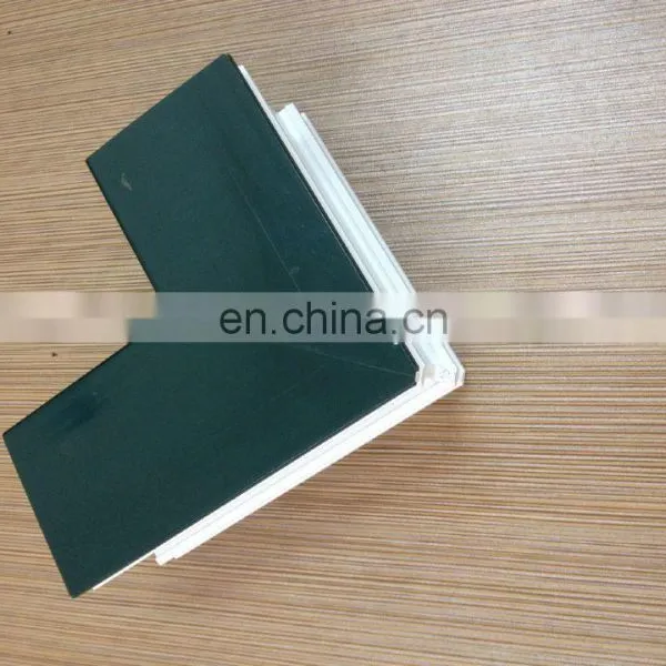 Two-head Seamless Welding Machine for PVC Window-door photo-7
