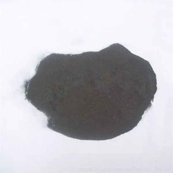 Wholesale Boron Carbide for Bulletproof Vests Made in China photo-4