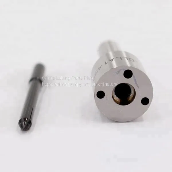 Diesel Tools Nozzle vw DLLA126P1776 0433172045 Fits for Common Rail Injector 0455120140 Apply for MAN Coach D2066LOH10 photo-5