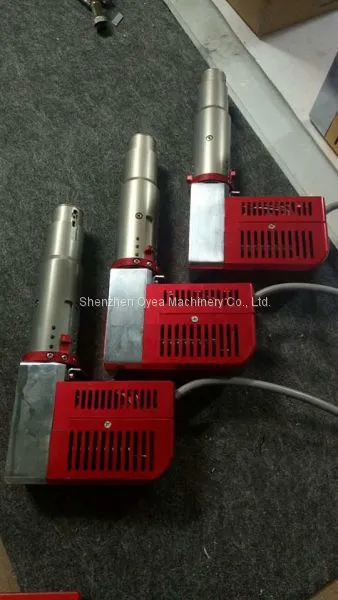 EOT-Cutting Systems Electric Oscillating Tool and Power EOT photo-3