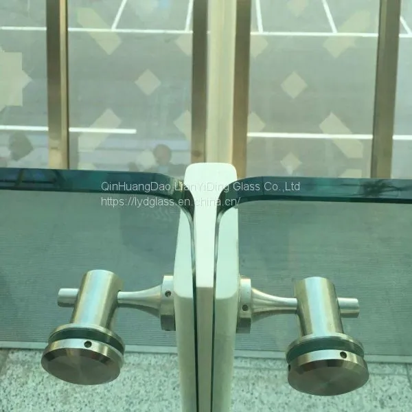 Glass Railings photo-4